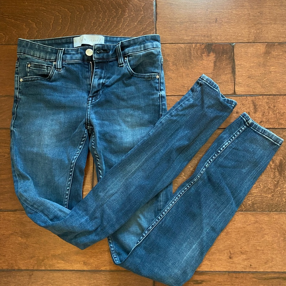Iro Jeans